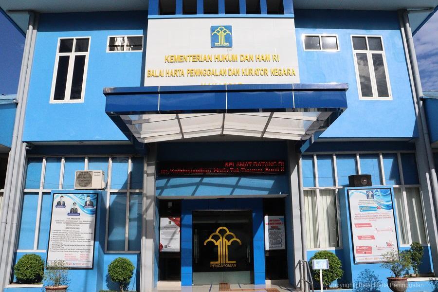 FOTO KANTOR TERBARU