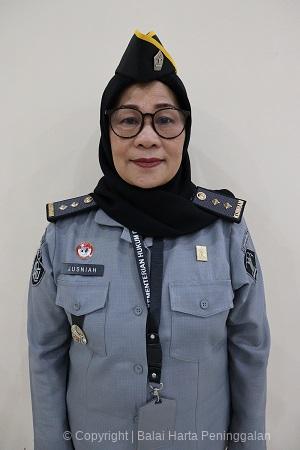 Kasubag Umum